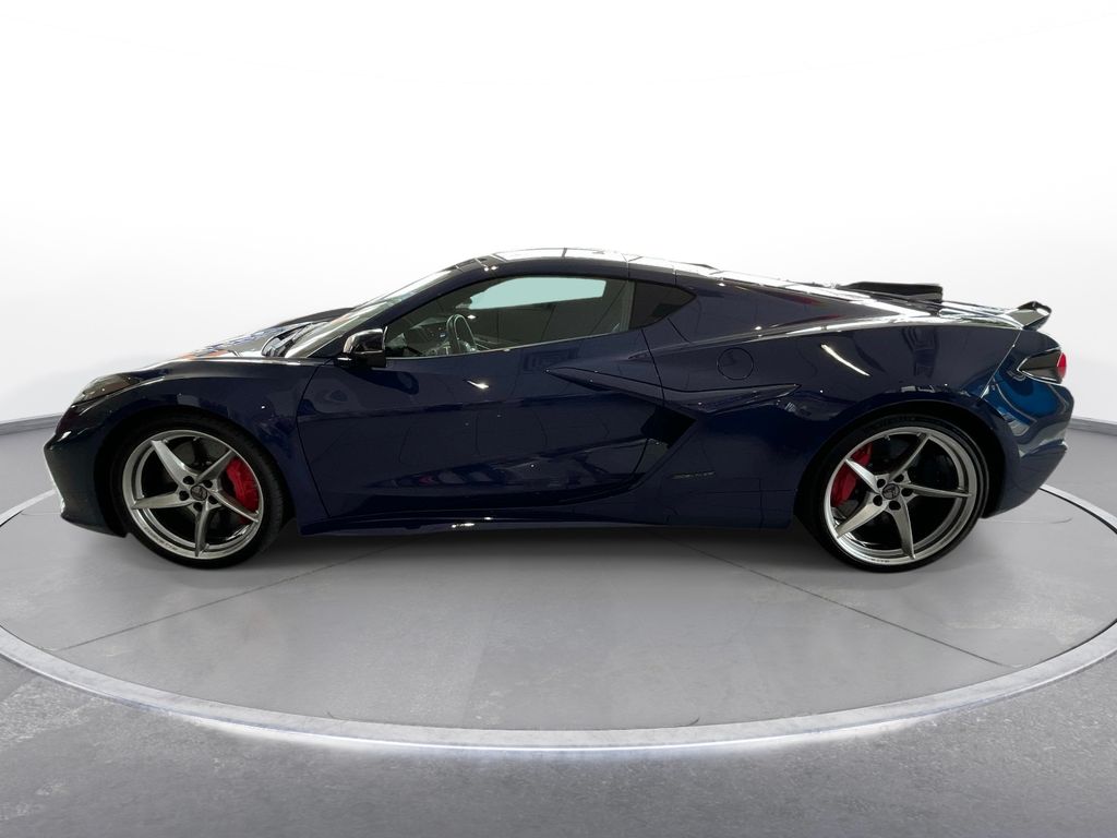 2026 Chevrolet Corvette 1LZ - Photo 8