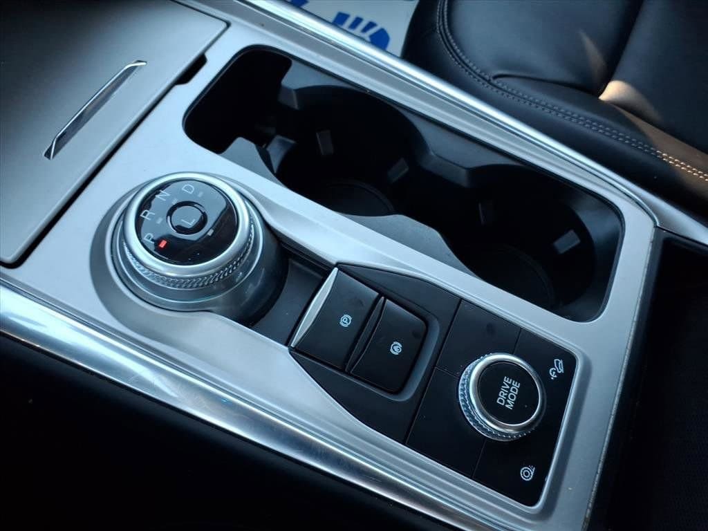2023 Ford Explorer XLT - Photo 28