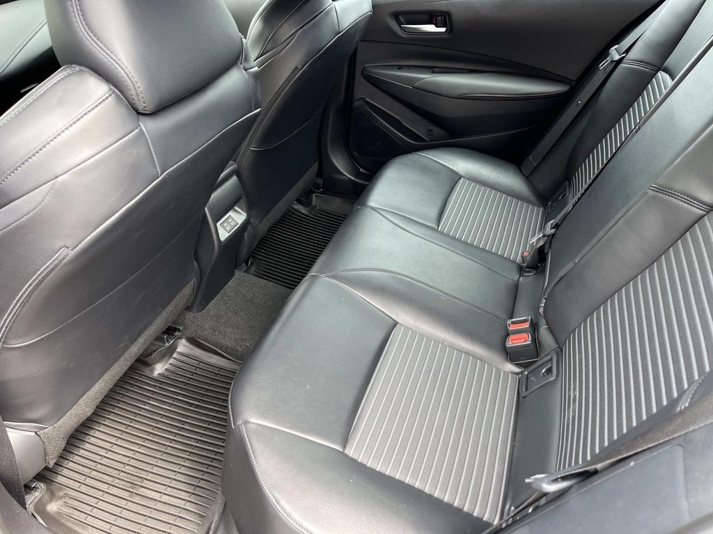 2024 Toyota Corolla XSE - Photo 18