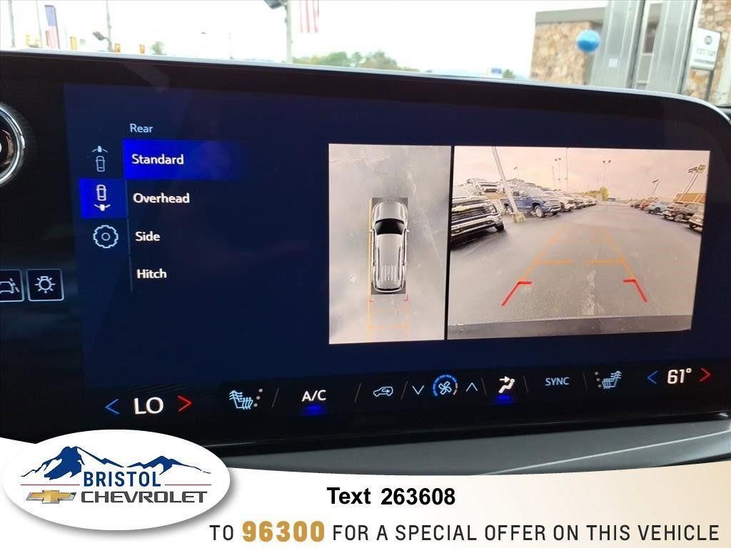 2026 Chevrolet Traverse LT - Photo 14