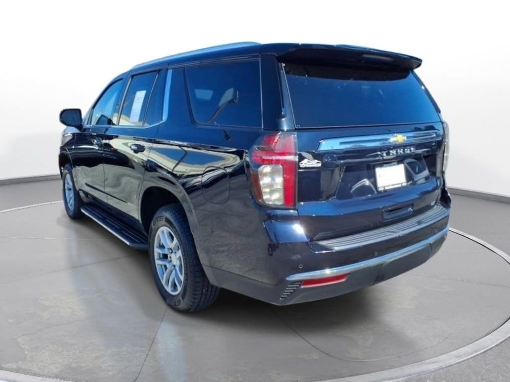 2024 Chevrolet Tahoe LT - Photo 11