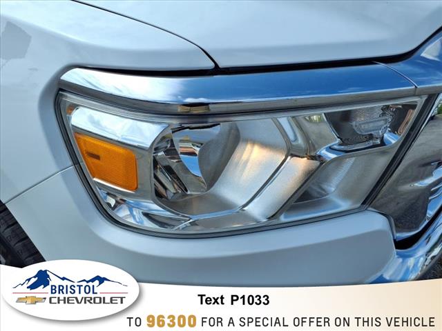 2024 Ram 1500 Laramie photo 2