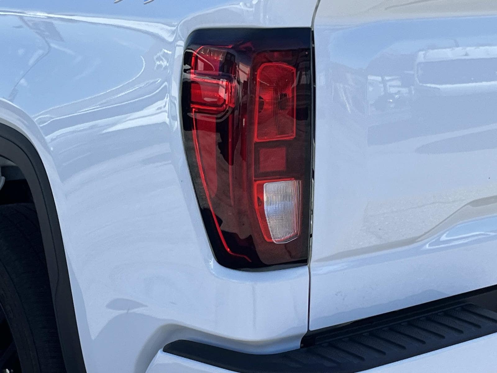 2024 GMC Sierra 1500 Elevation - Photo 6