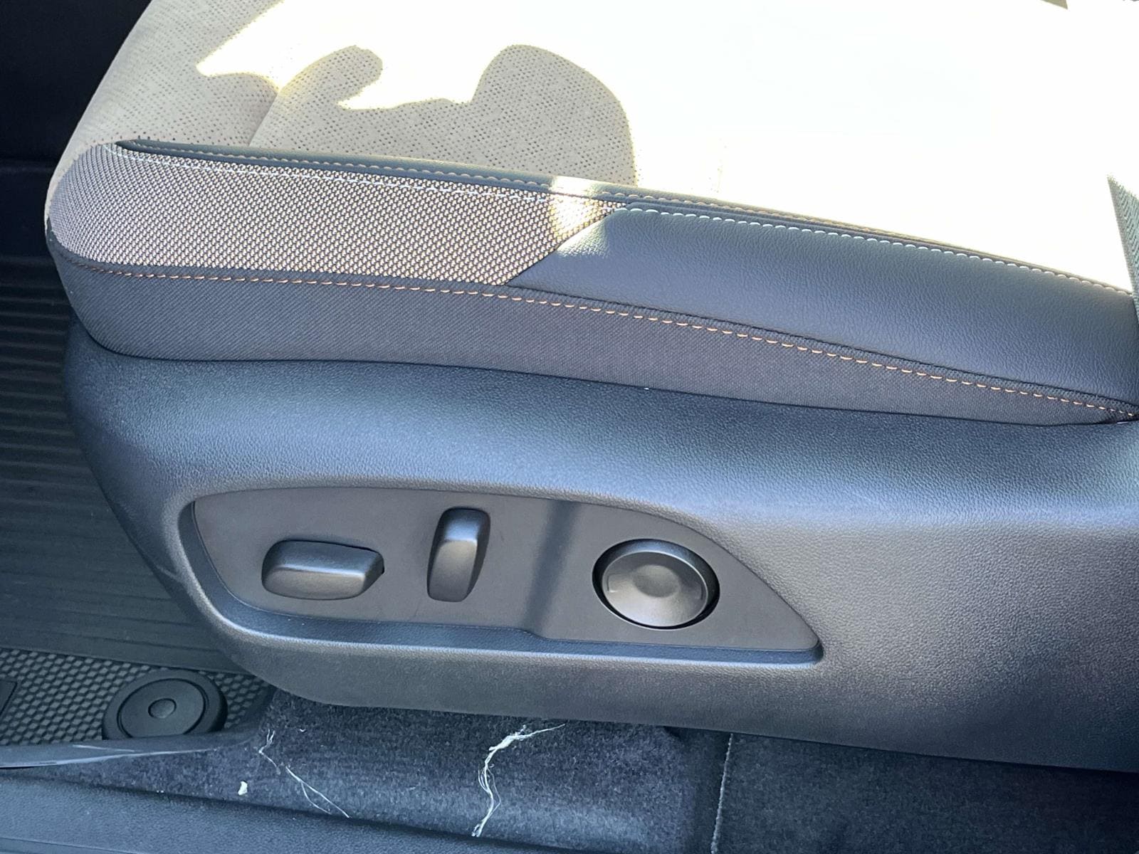 2027 Chevrolet Equinox ACTIV - Photo 22