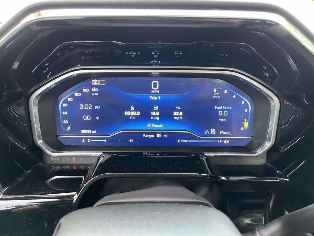 2024 Chevrolet Silverado 1500 RST - Photo 36