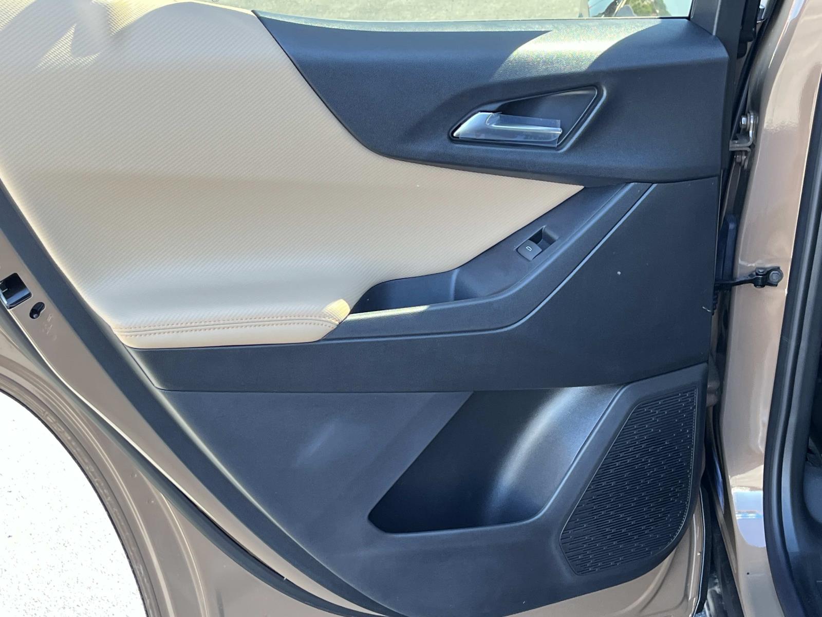 2027 Chevrolet Equinox ACTIV - Photo 16