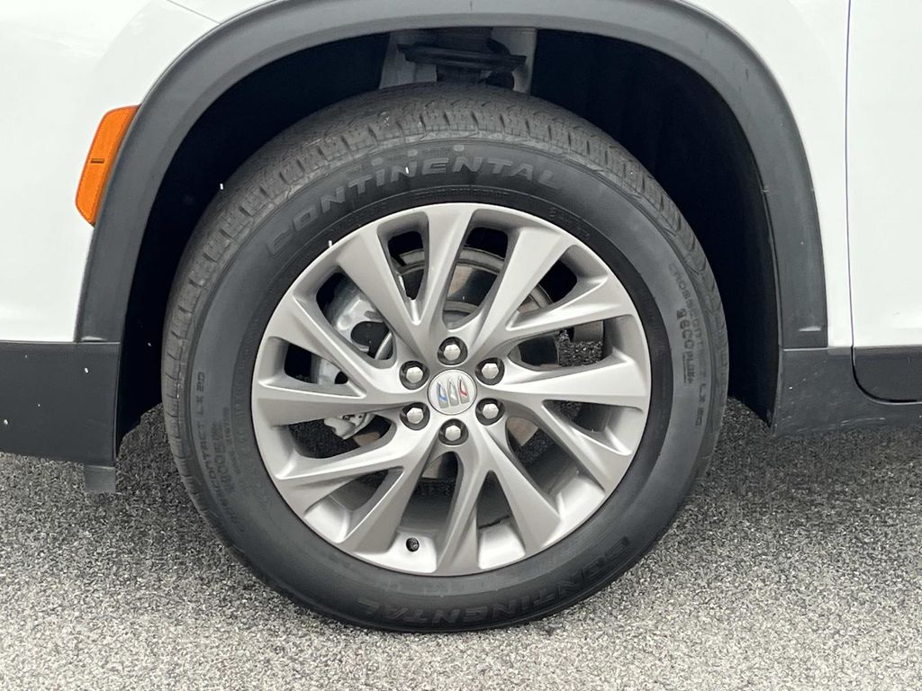 2026 Buick Enclave Preferred - Photo 12