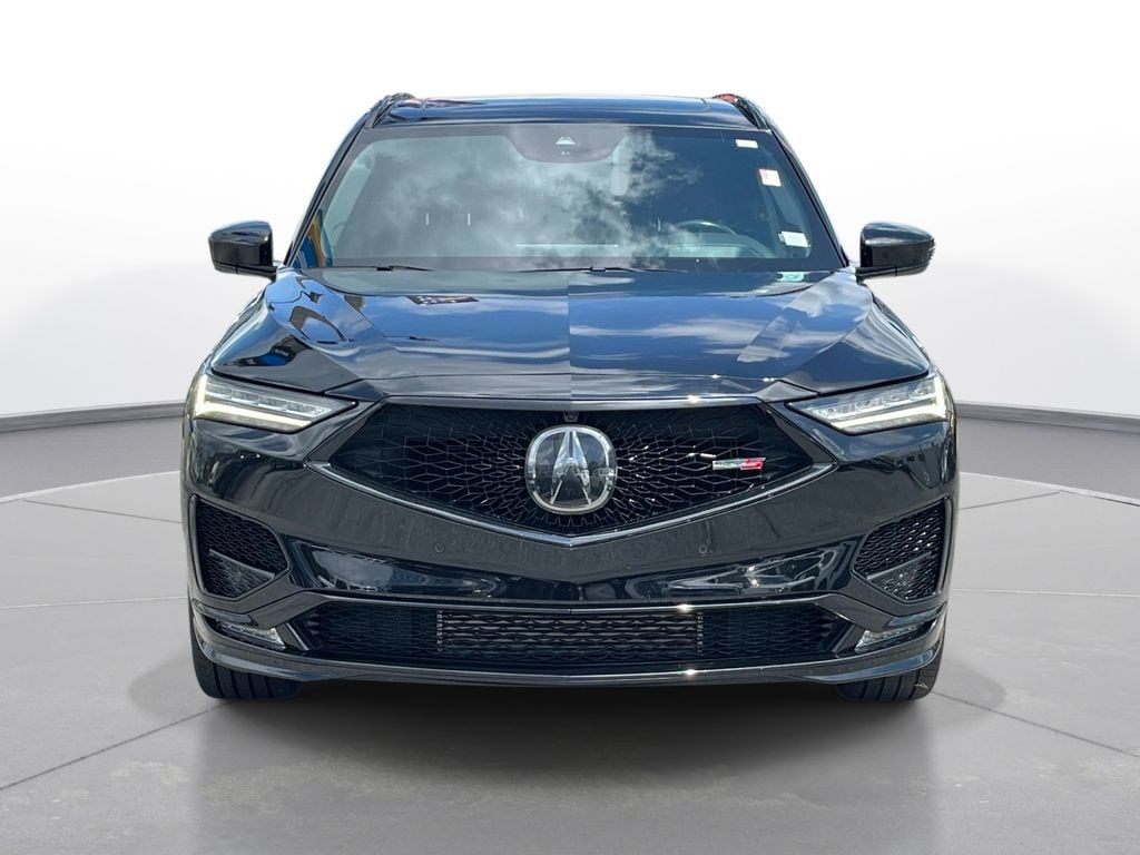2022 Acura MDX Type S w/Advance Package - Photo 10