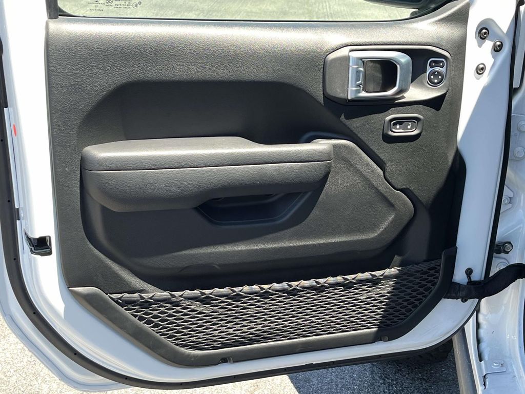 2023 Jeep Wrangler 4xe Rubicon 4XE - Photo 25