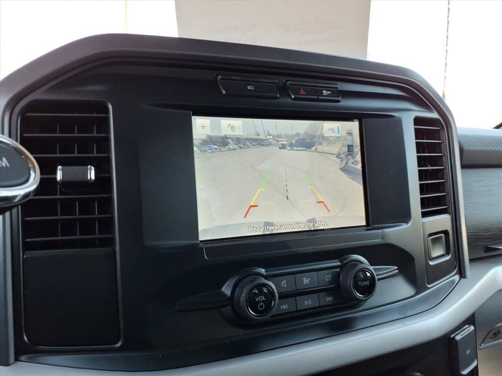 2023 Ford F-150 XL - Photo 25