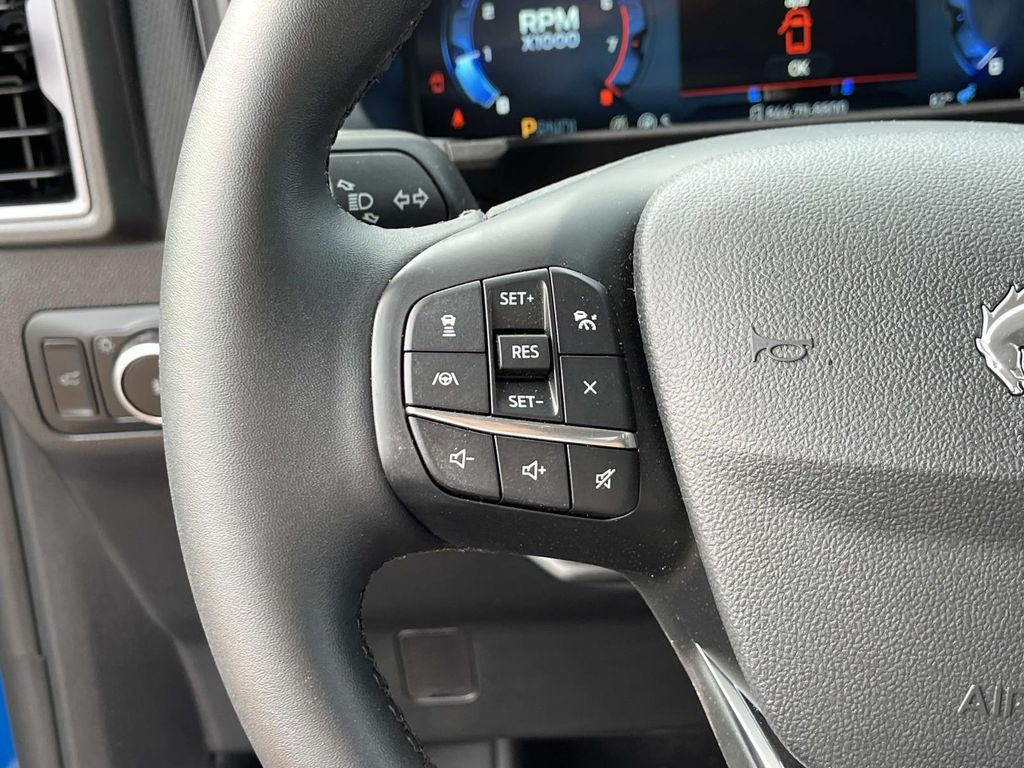 2025 Ford Bronco Sport Outer Banks - Photo 29