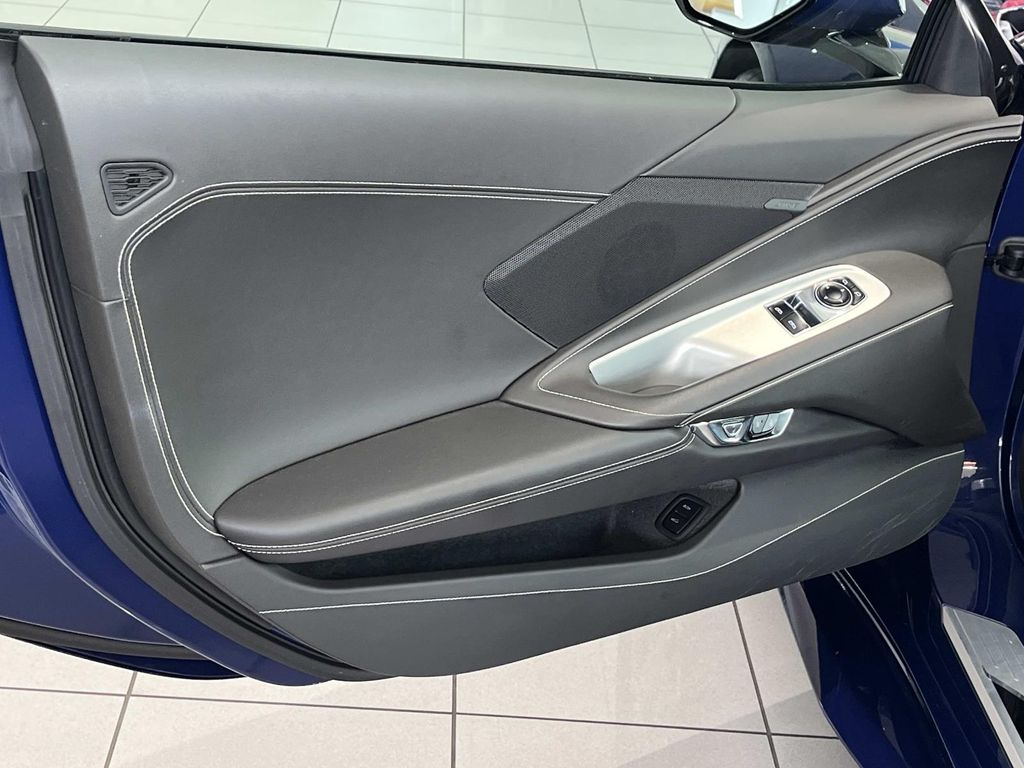 2026 Chevrolet Corvette 1LZ - Photo 19