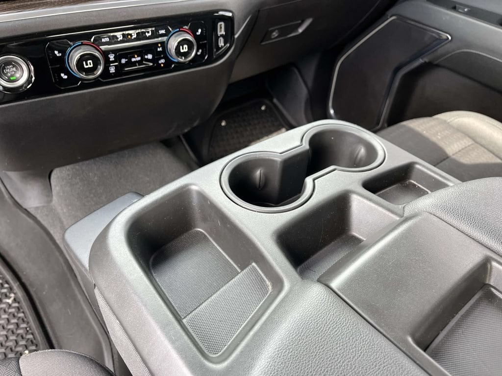2024 Chevrolet Silverado 1500 RST - Photo 32