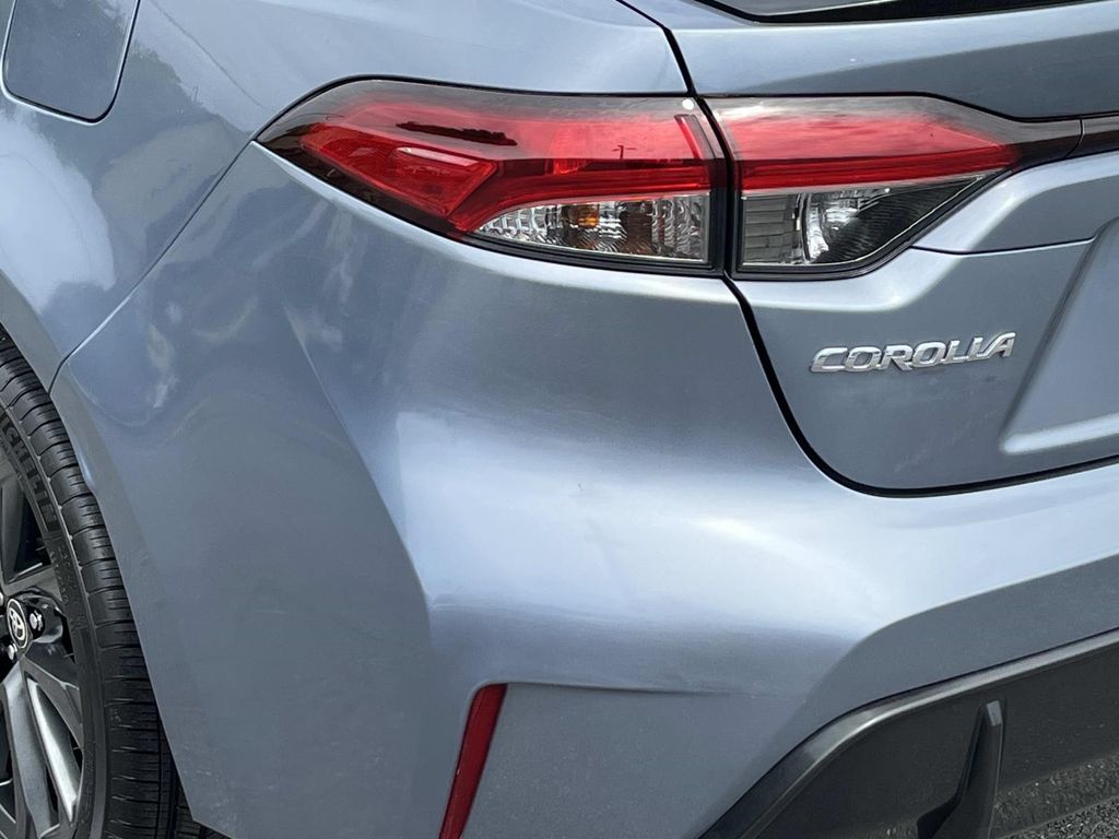 2024 Toyota Corolla XSE - Photo 6