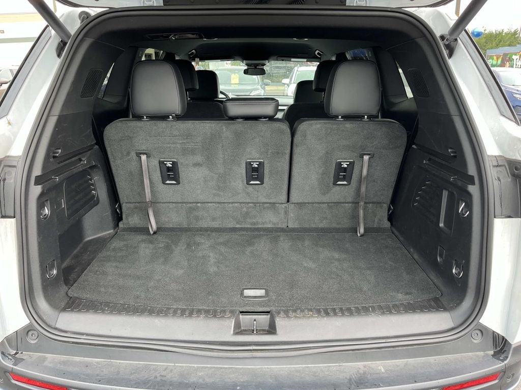 2026 Buick Enclave Preferred - Photo 21