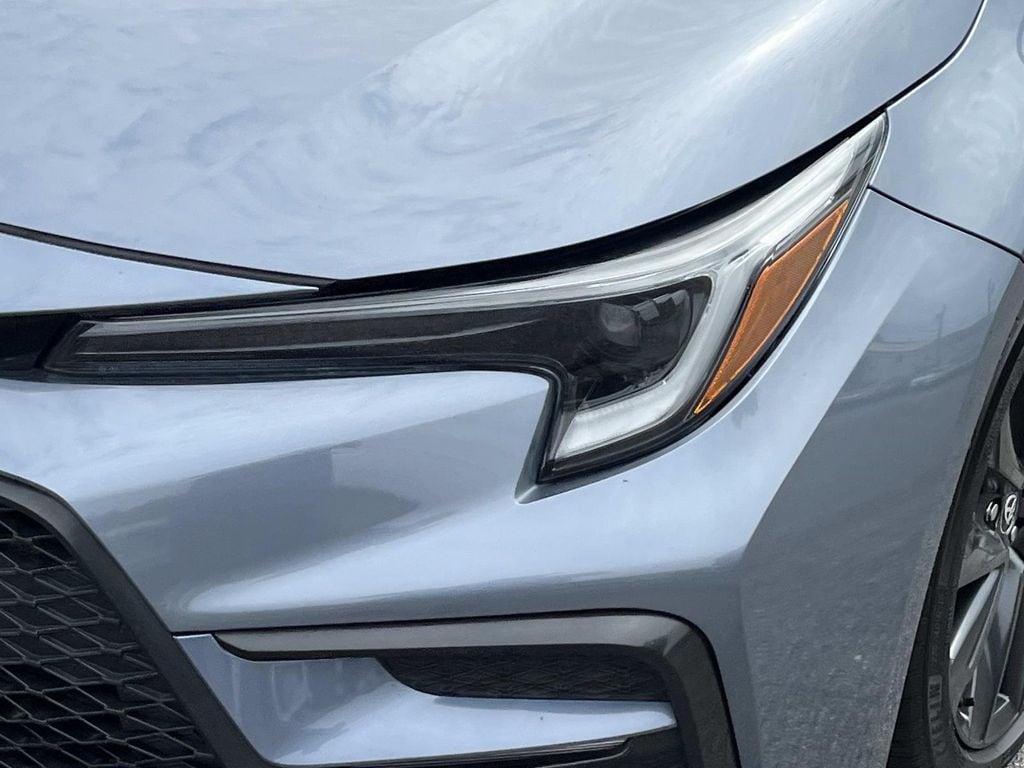 2024 Toyota Corolla XSE - Photo 11