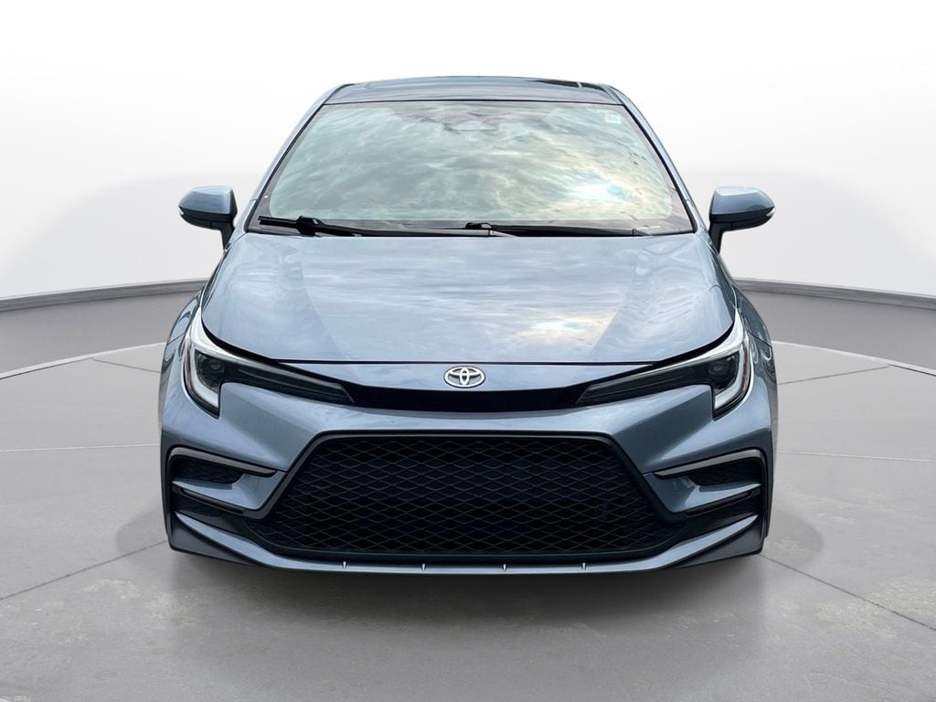 2024 Toyota Corolla XSE - Photo 10
