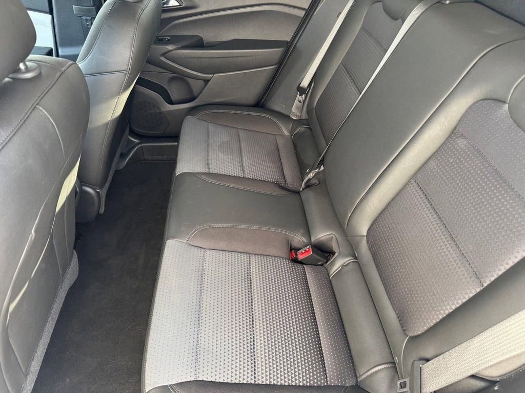 2025 Chevrolet Trax LT - Photo 22