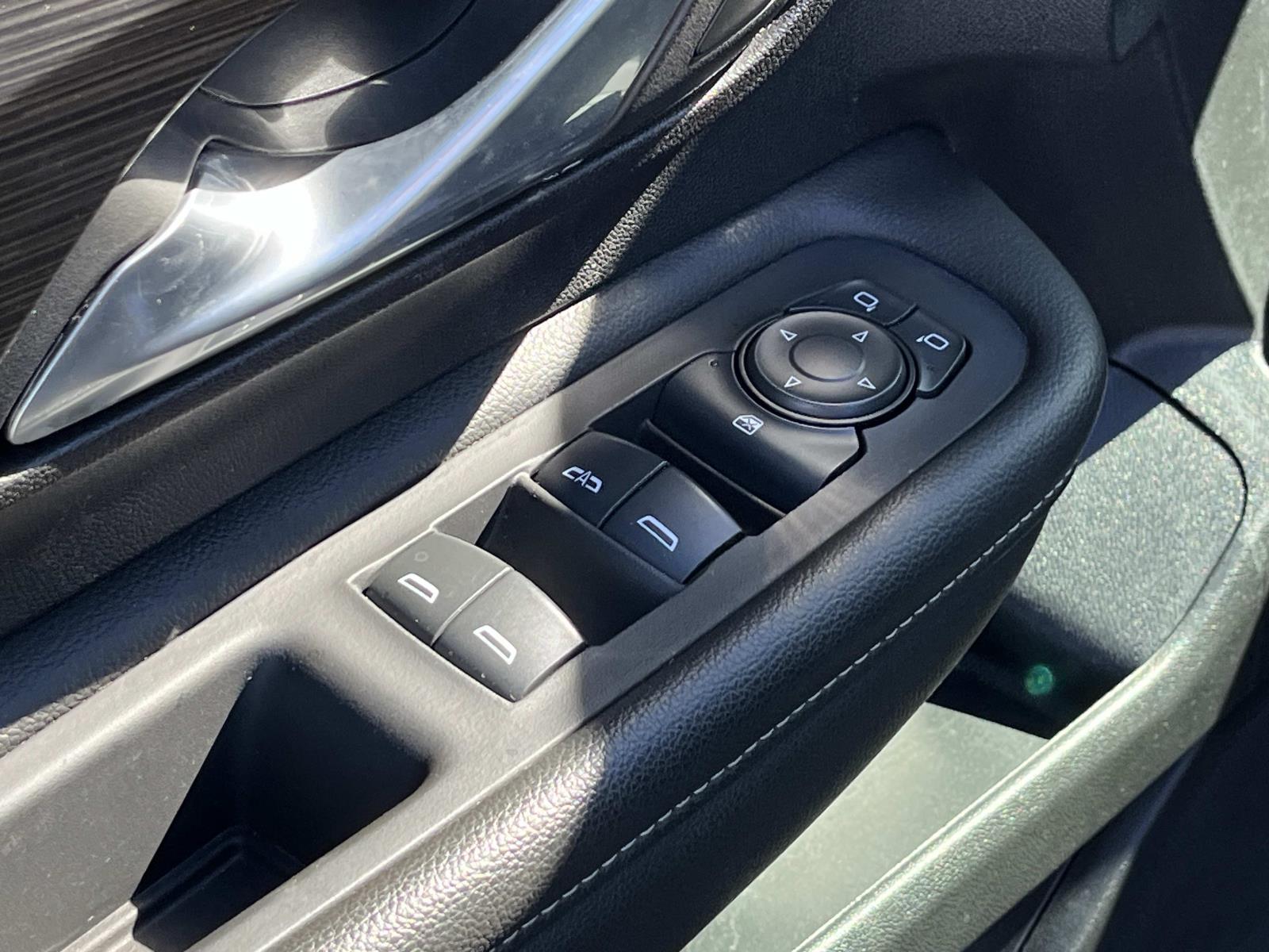2024 GMC Terrain SLE - Photo 26