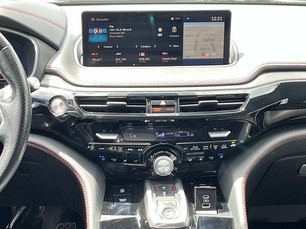 2022 Acura MDX Type S w/Advance Package - Photo 16