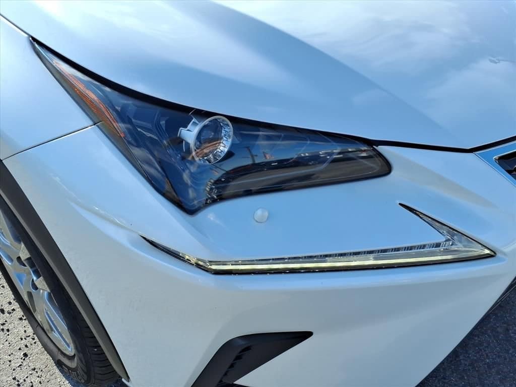 Used 2021 Lexus NX NX 300 SUV