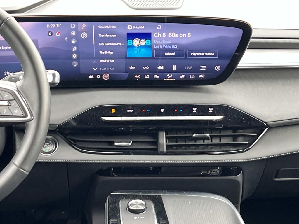 2026 Buick Enclave Preferred - Photo 16