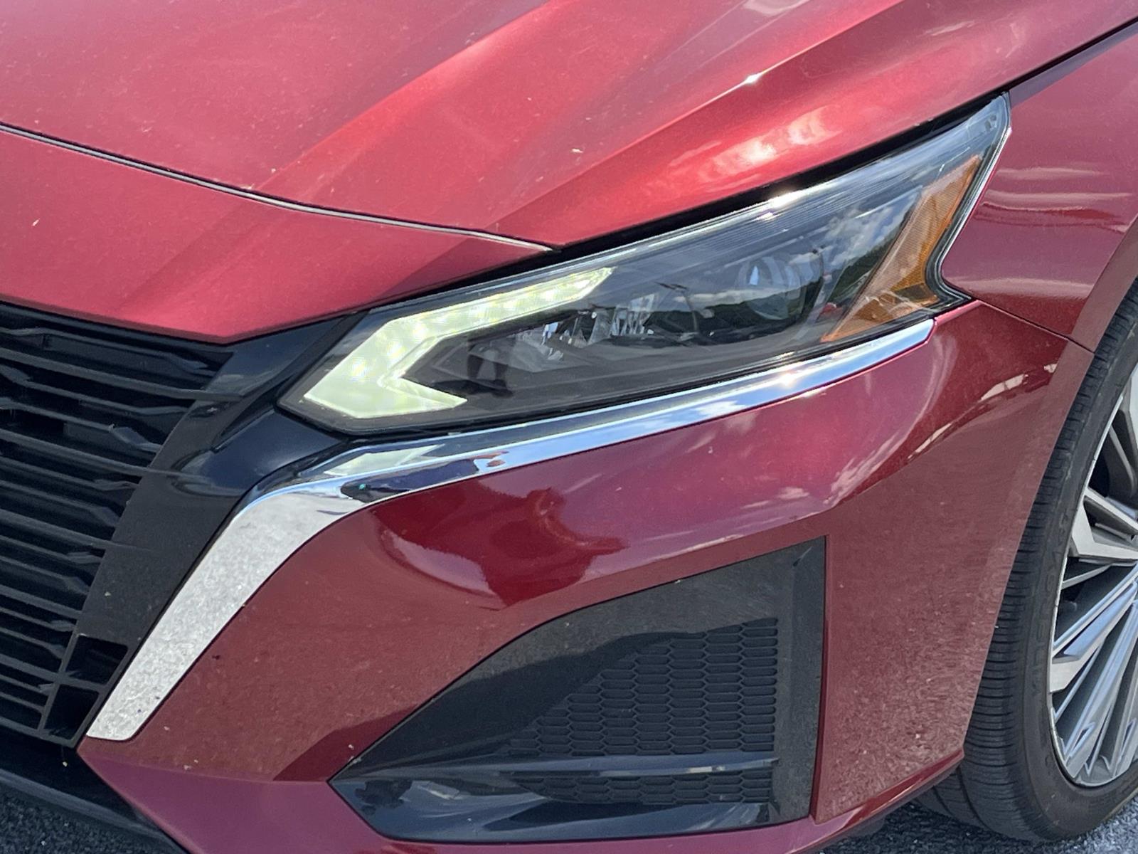 2024 Nissan Altima SL - Photo 11