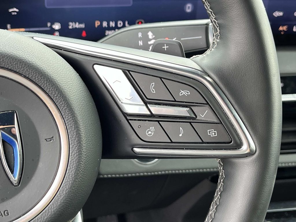 2026 Buick Enclave Preferred - Photo 33