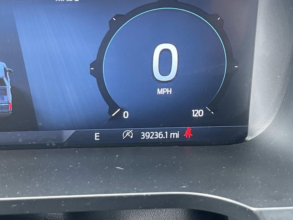 2025 Ford F-150 XLT - Photo 35
