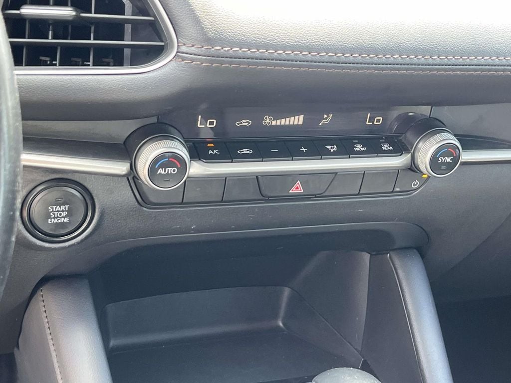 2025 Mazda Mazda3 Select Sport - Photo 29