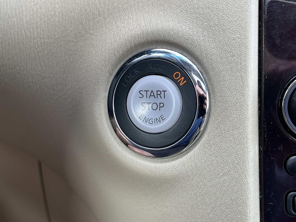 2017 INFINITI QX50 Base - Photo 35