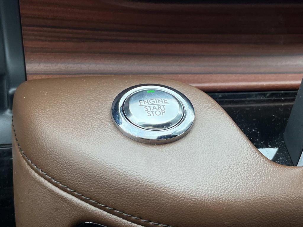 2024 Lincoln Aviator Reserve - Photo 39