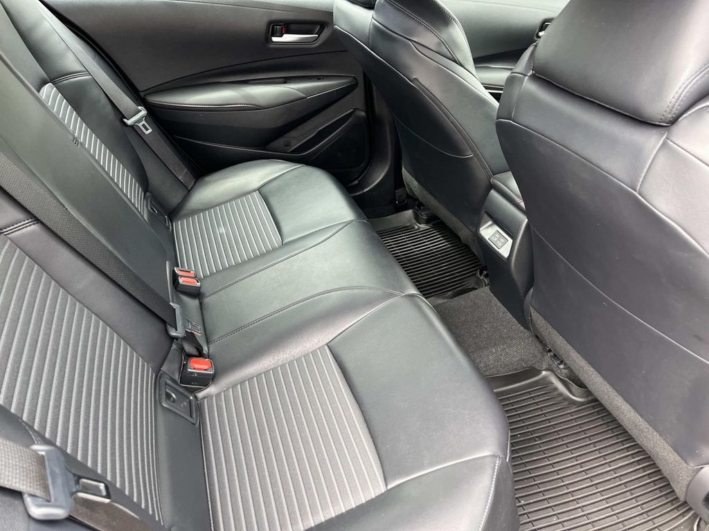 2024 Toyota Corolla XSE - Photo 20