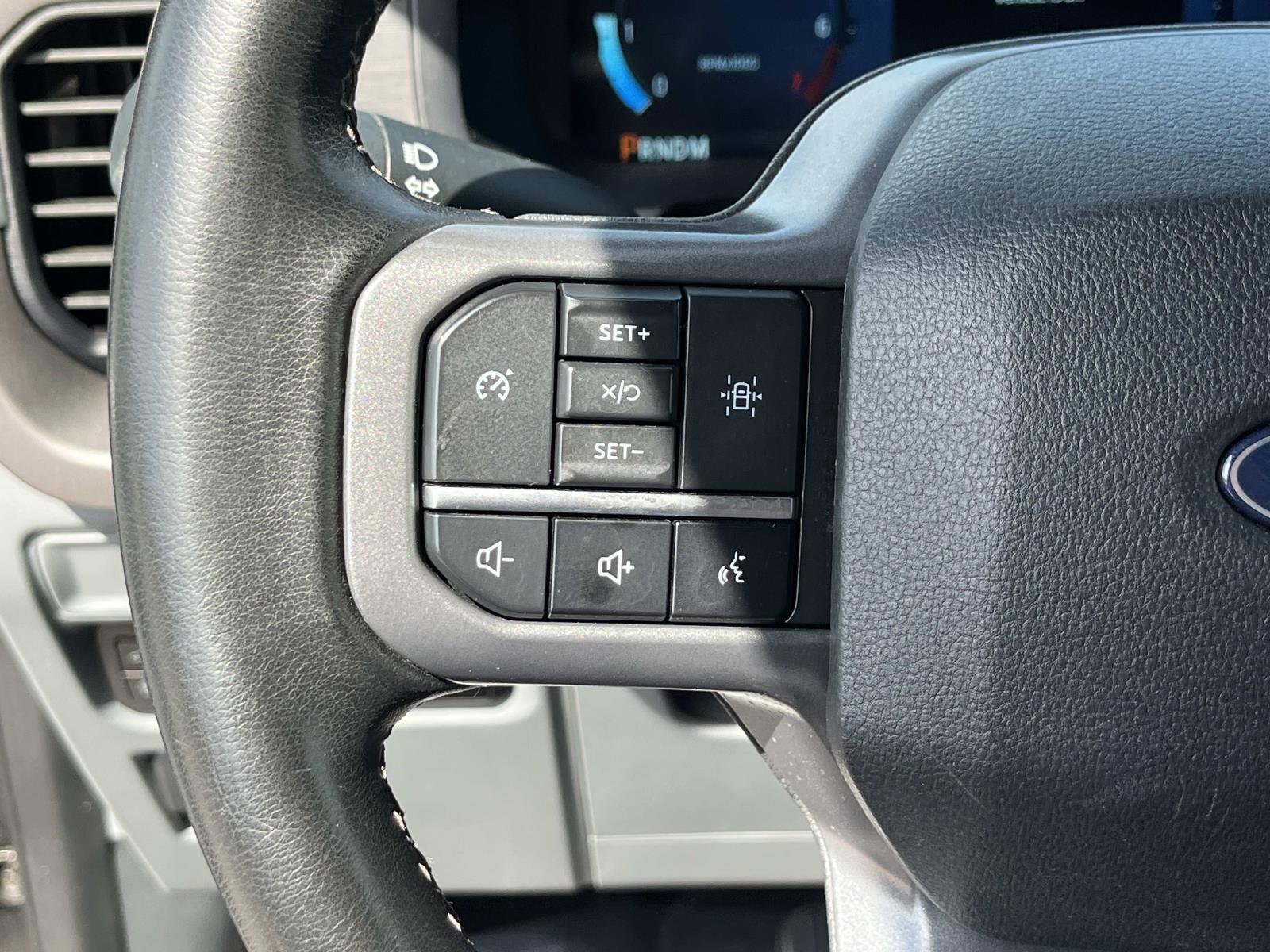 2024 Ford F-150 XLT - Photo 27