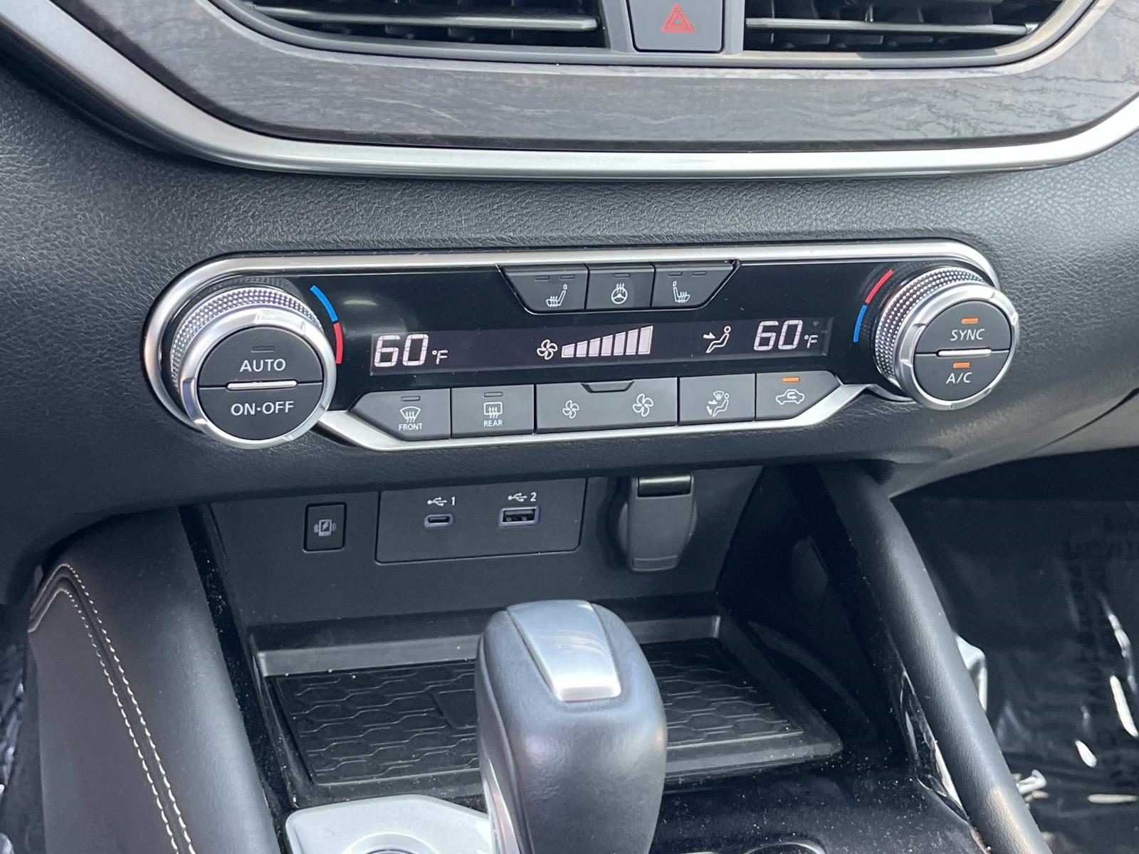 2024 Nissan Altima SL - Photo 30