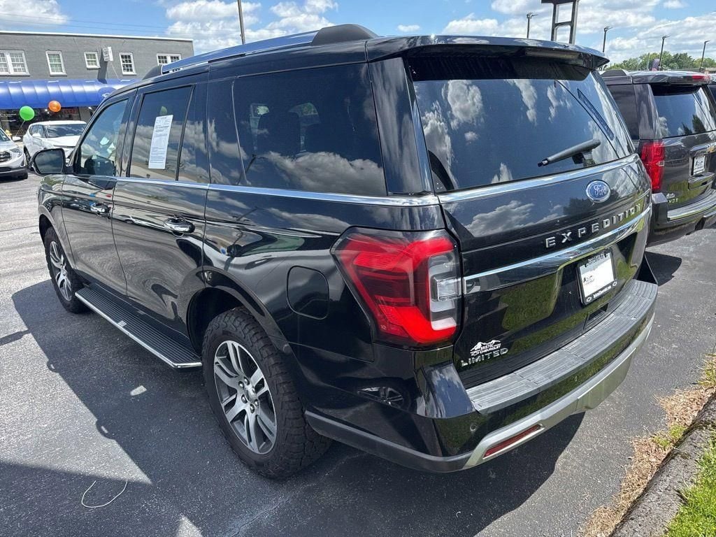 2023 Ford Expedition Limited - Photo 7