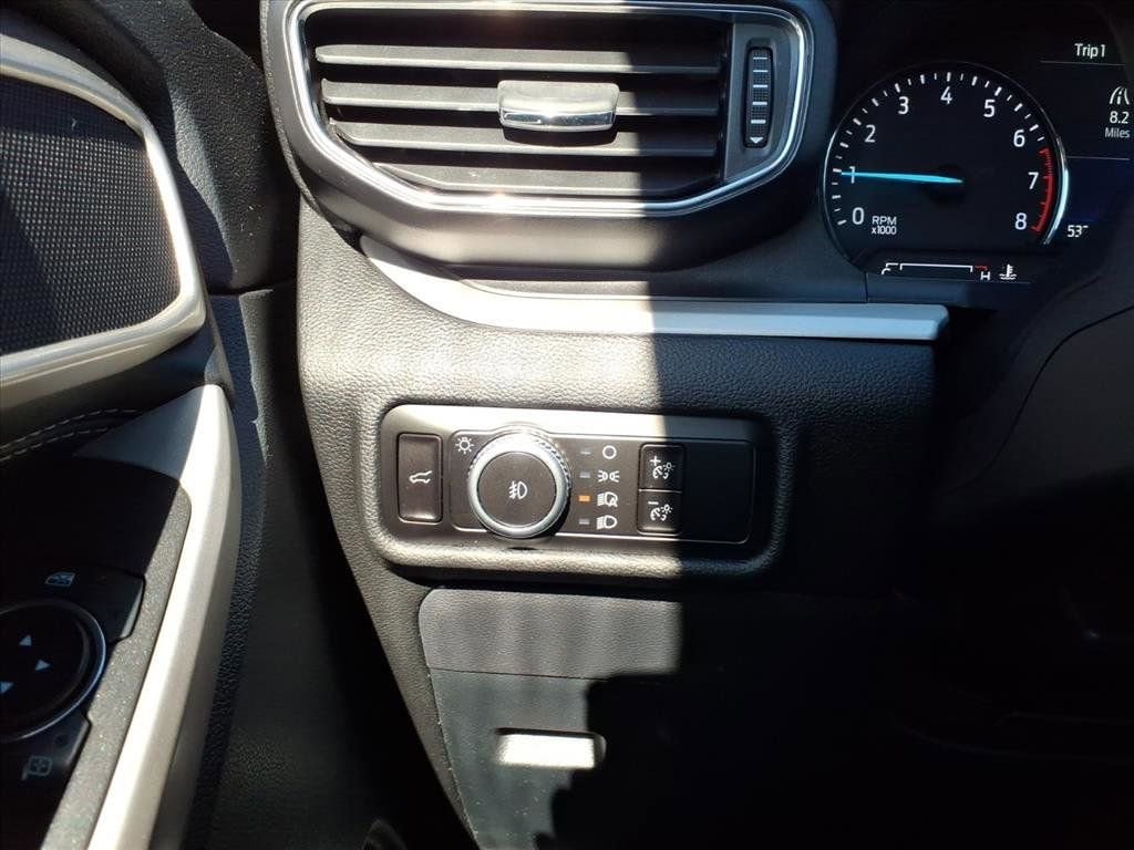 2023 Ford Explorer XLT - Photo 21