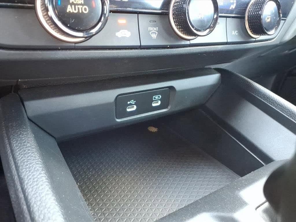 2023 Honda Accord LX - Photo 25