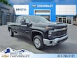Chevrolet Silverado 2500 HD