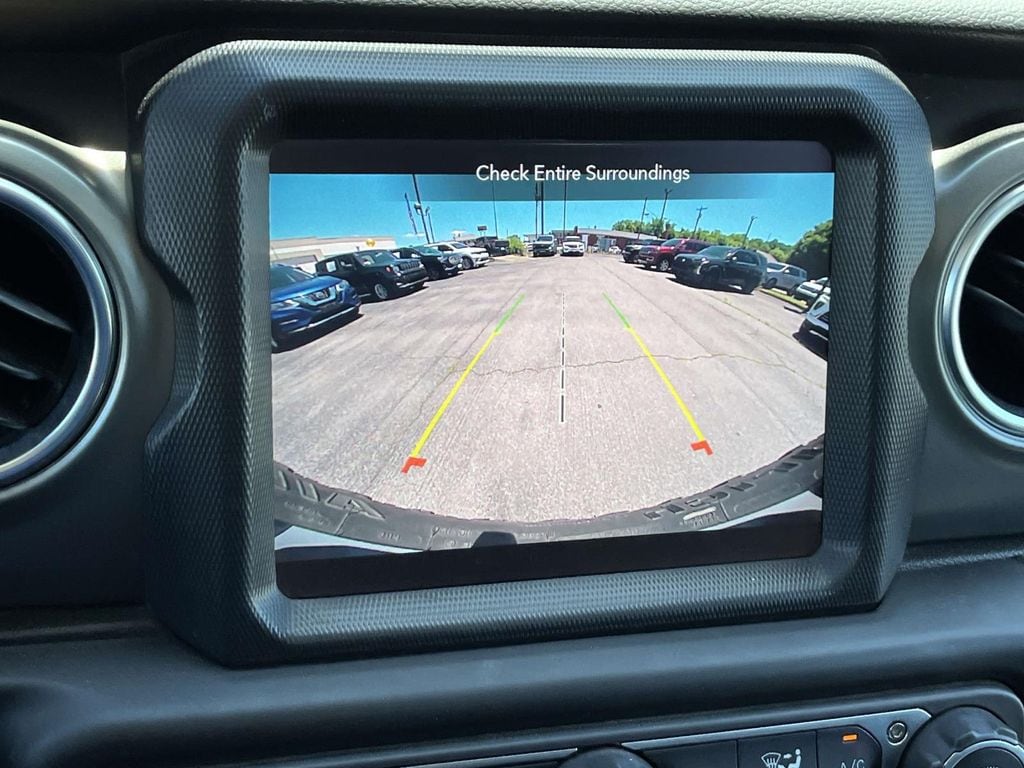 2023 Jeep Wrangler 4xe Rubicon 4XE - Photo 34