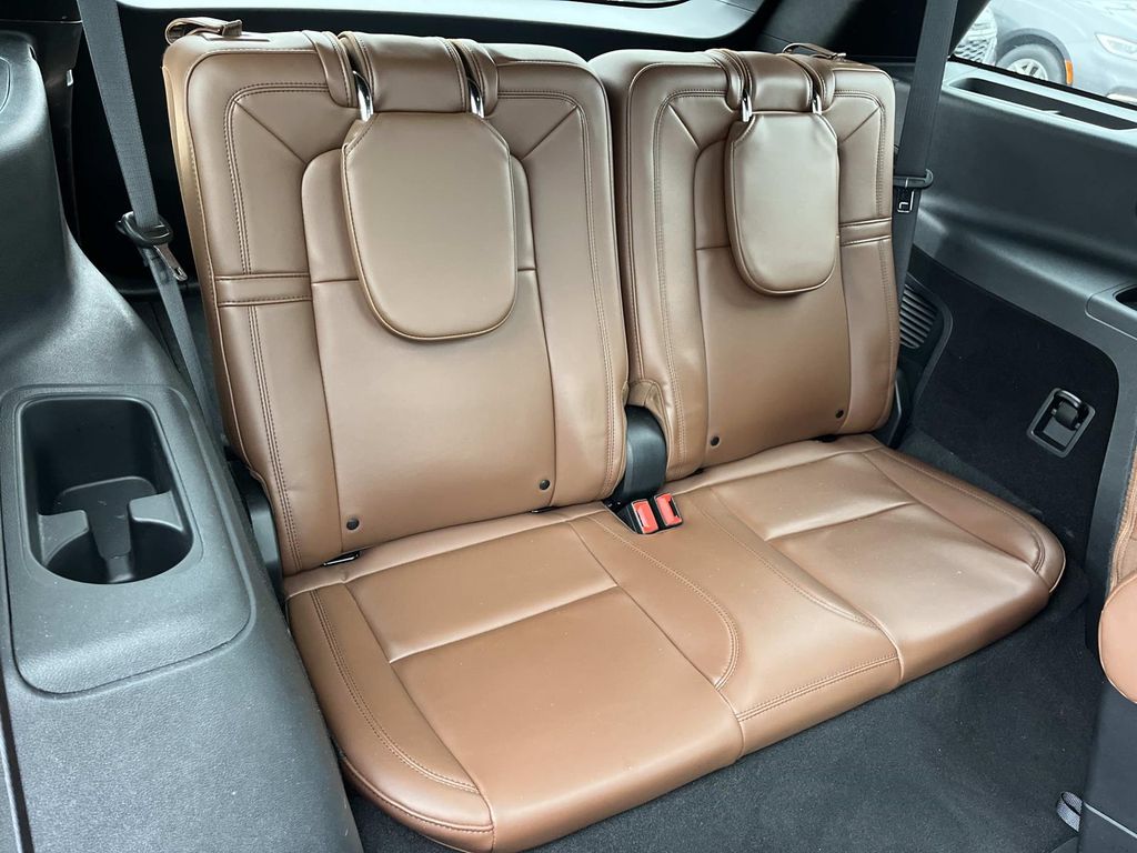 2024 Lincoln Aviator Reserve - Photo 23