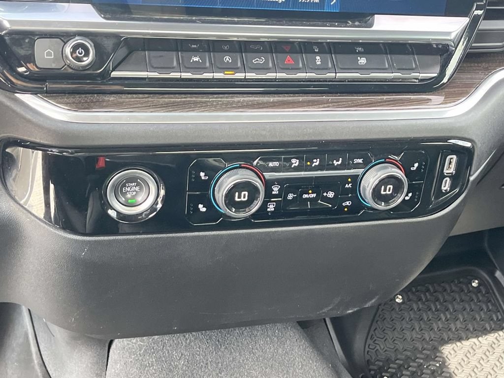 2024 Chevrolet Silverado 1500 RST - Photo 31