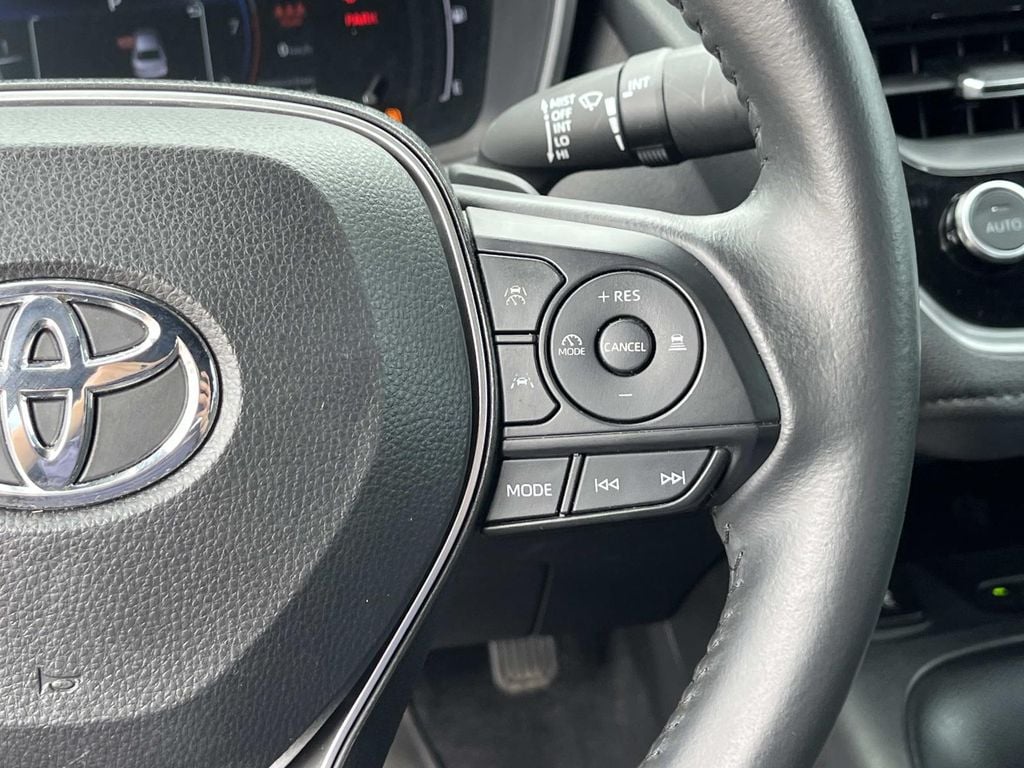 2024 Toyota Corolla XSE - Photo 29