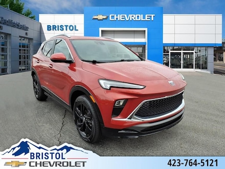 2024 Buick Encore GX Sport Touring SUV