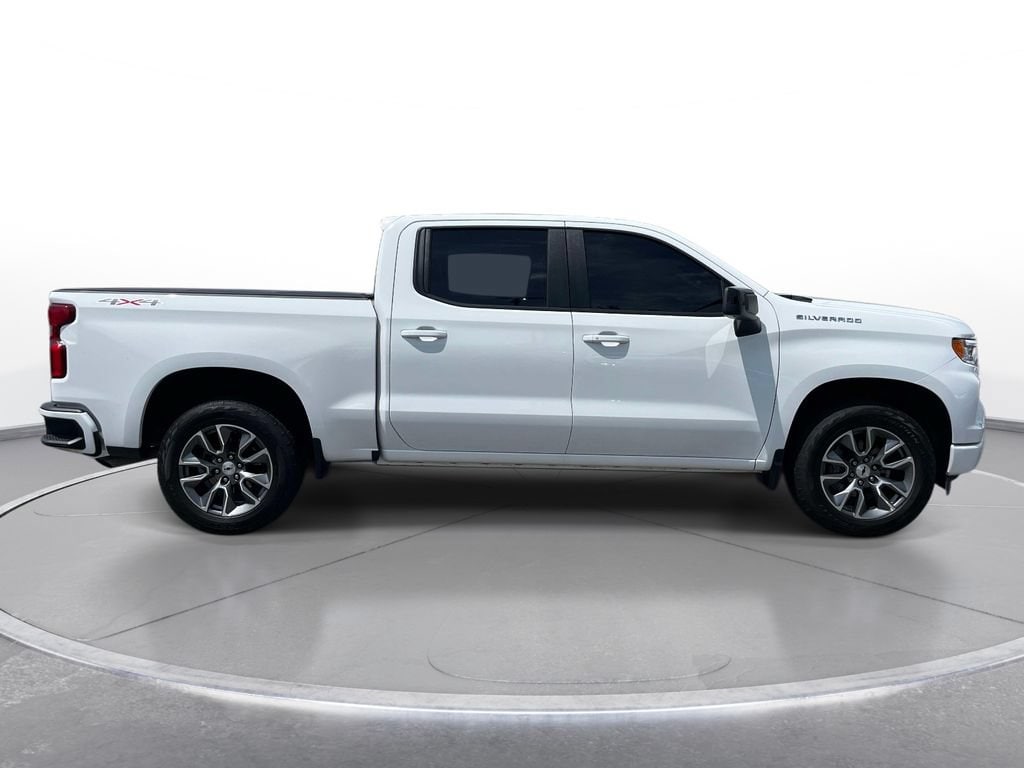 2024 Chevrolet Silverado 1500 RST - Photo 3