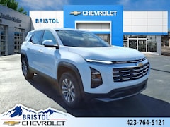 2026 Chevrolet Equinox LT SUV