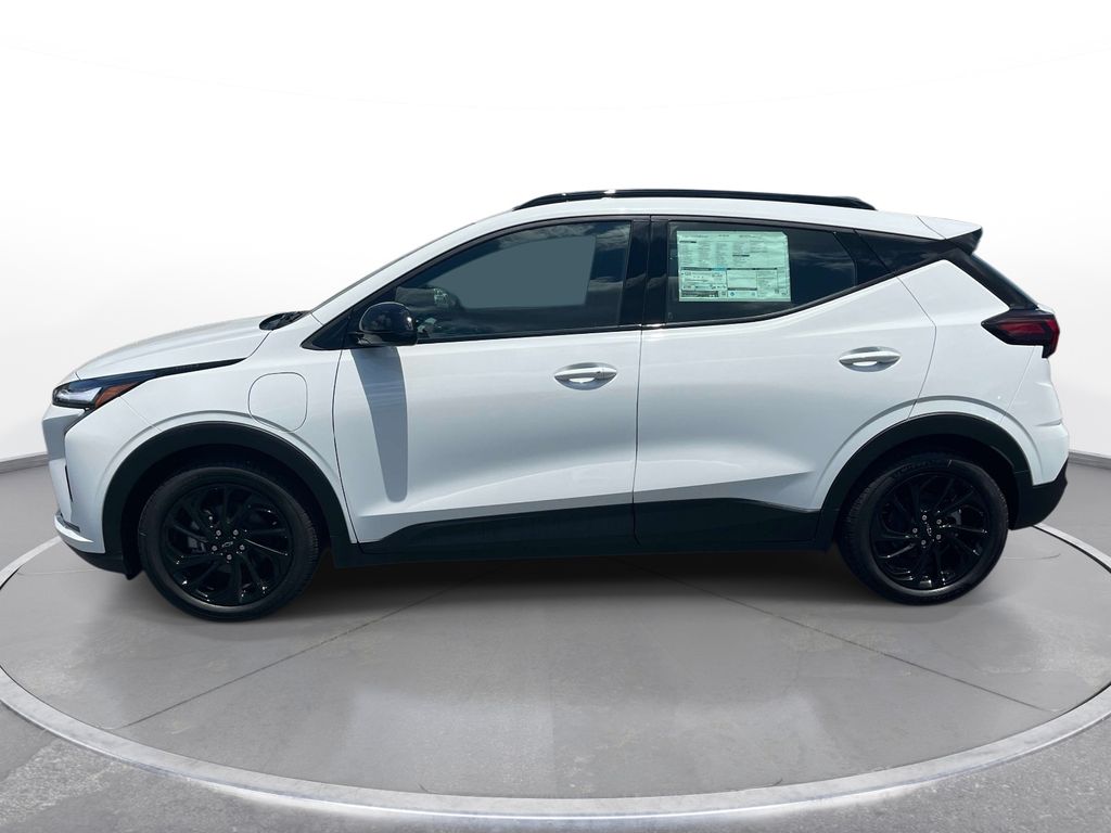 2027 Chevrolet Bolt RS - Photo 7