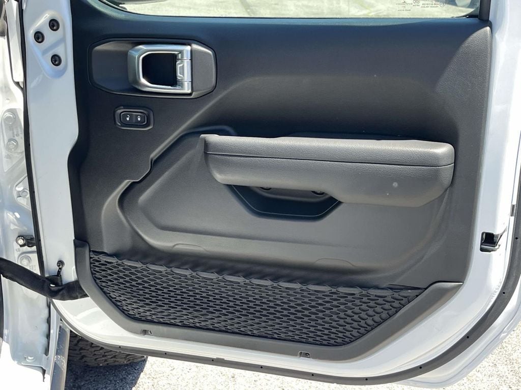 2023 Jeep Wrangler 4xe Rubicon 4XE - Photo 22