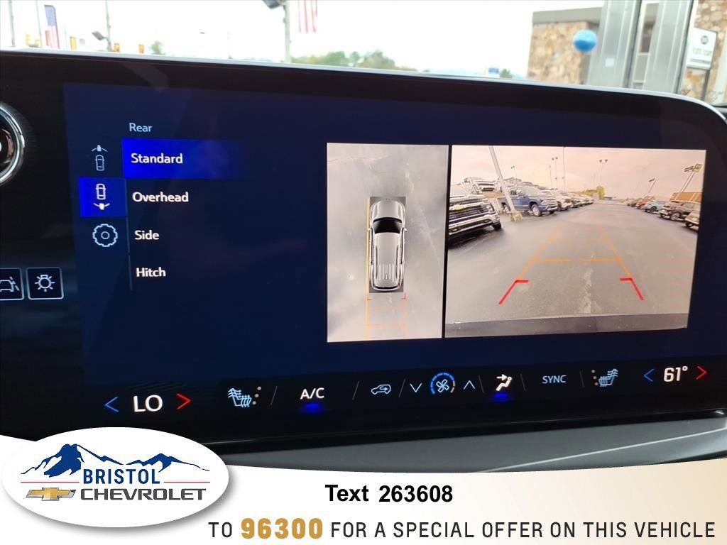 2026 Chevrolet Traverse LT - Photo 15