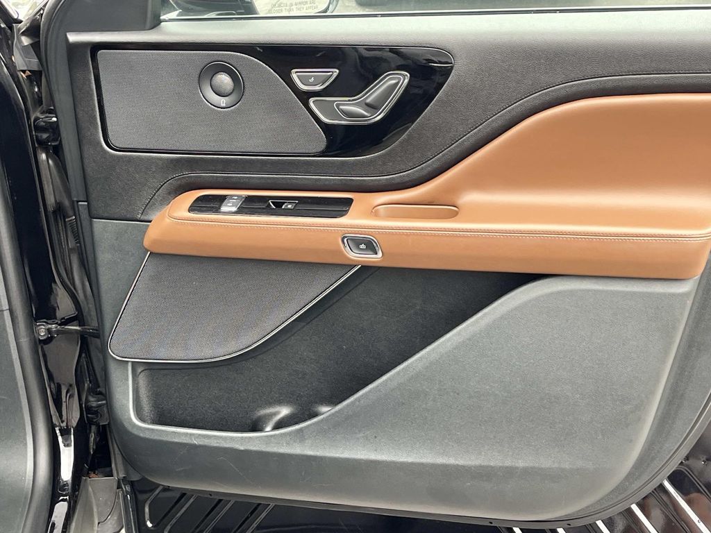 2024 Lincoln Aviator Reserve - Photo 26